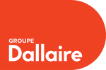 Groupe Dallaire - Logo