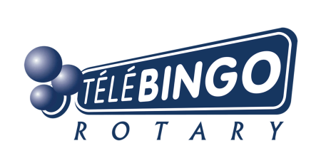Logo TeleBingo-Rotary